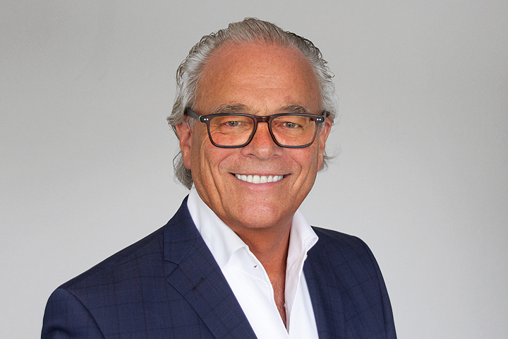 Jürgen F. Kelber - Team