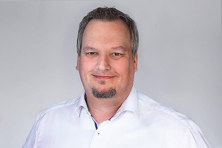 Thomas Mühlhause - Team